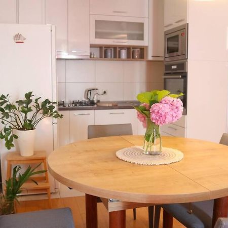 Azure Horizon Apartment Dubrovnik Luaran gambar
