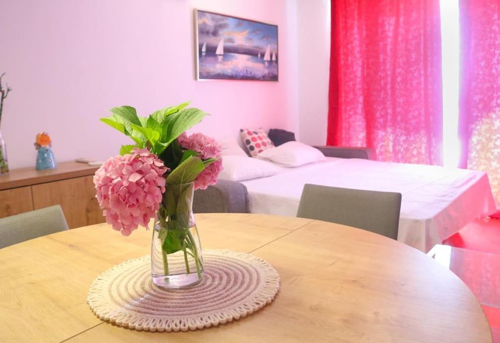 Azure Horizon Apartment Dubrovnik Luaran gambar