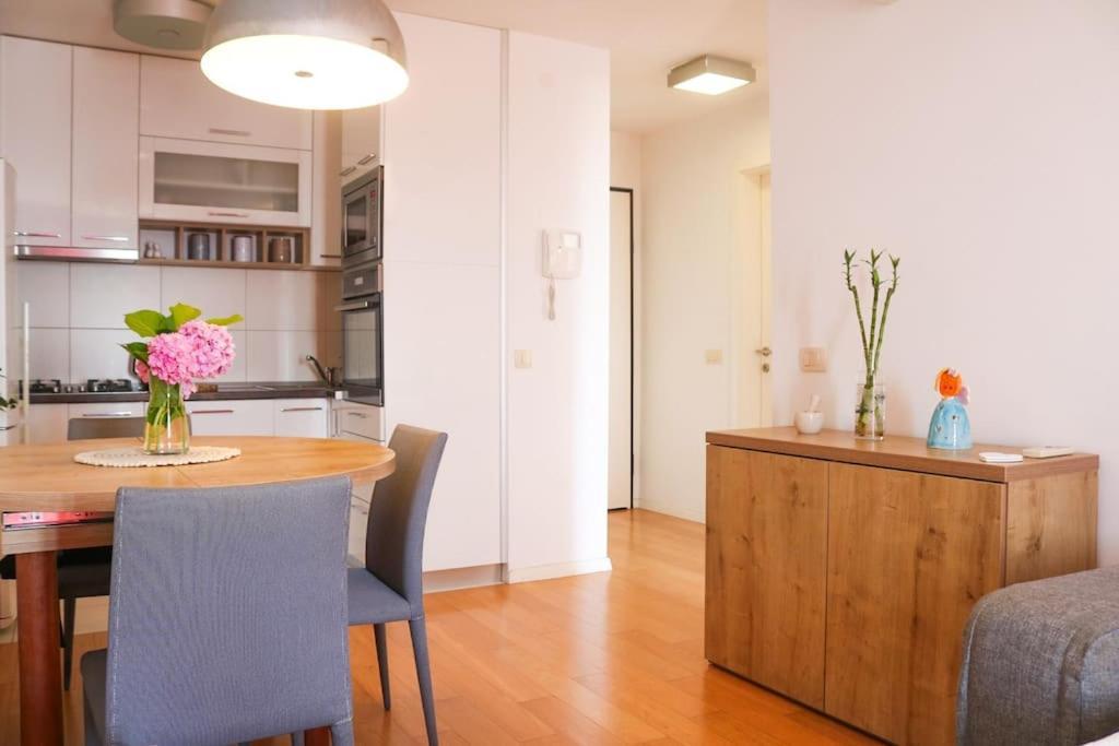 Azure Horizon Apartment Dubrovnik Luaran gambar