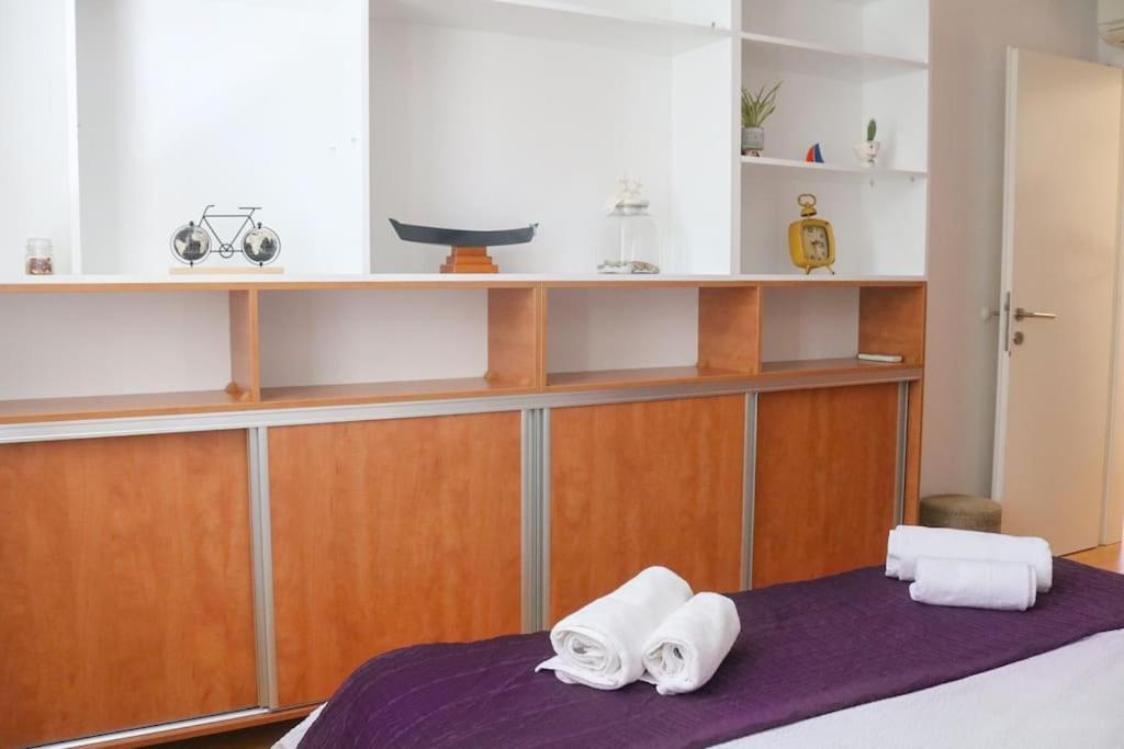 Azure Horizon Apartment Dubrovnik Luaran gambar