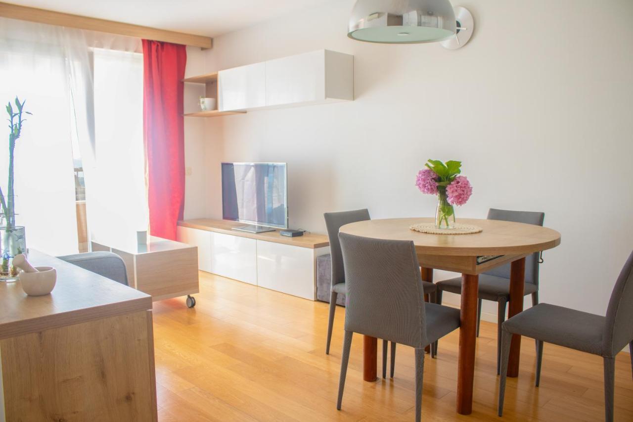 Azure Horizon Apartment Dubrovnik Luaran gambar