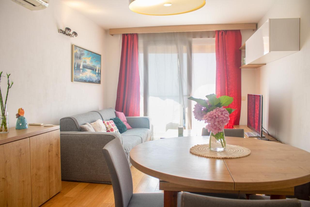 Azure Horizon Apartment Dubrovnik Luaran gambar