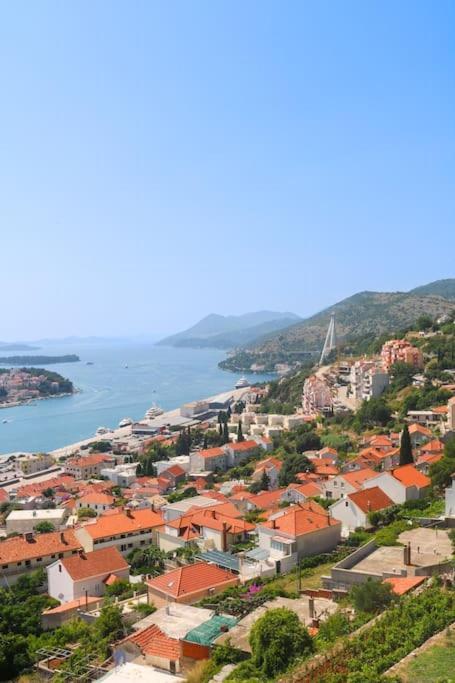 Azure Horizon Apartment Dubrovnik Luaran gambar