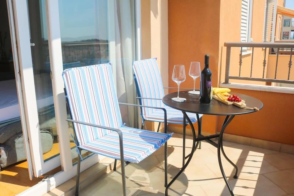 Azure Horizon Apartment Dubrovnik Luaran gambar
