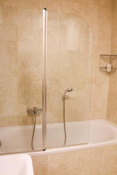Azure Horizon Apartment Dubrovnik Luaran gambar