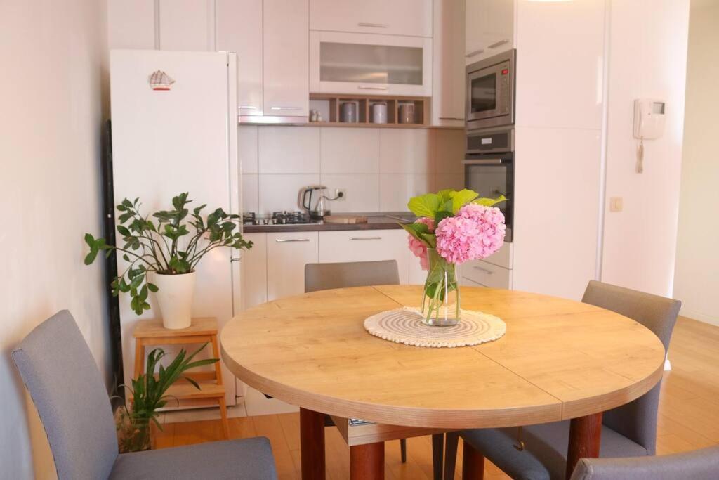 Azure Horizon Apartment Dubrovnik Luaran gambar