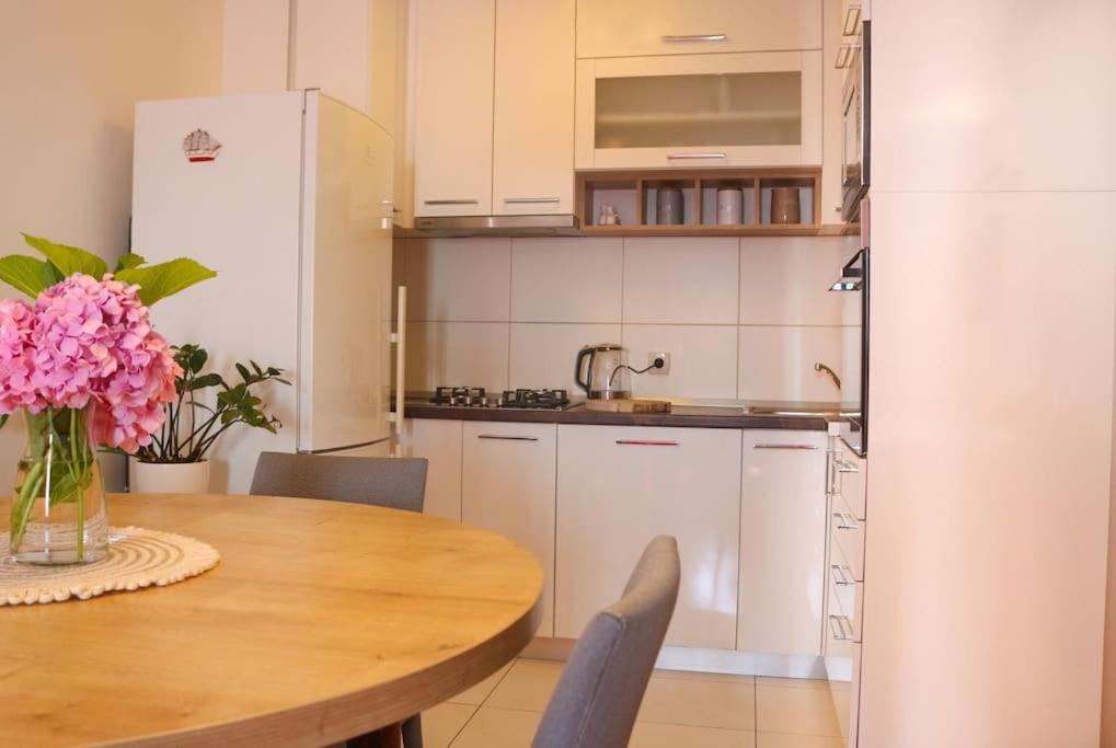 Azure Horizon Apartment Dubrovnik Luaran gambar