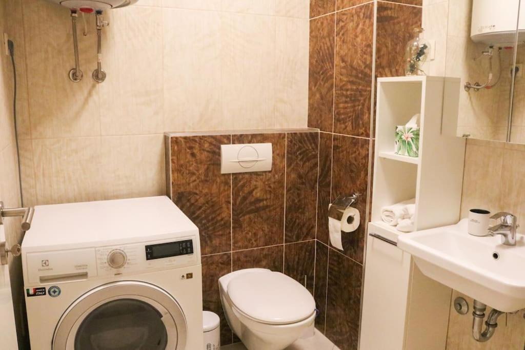 Azure Horizon Apartment Dubrovnik Luaran gambar